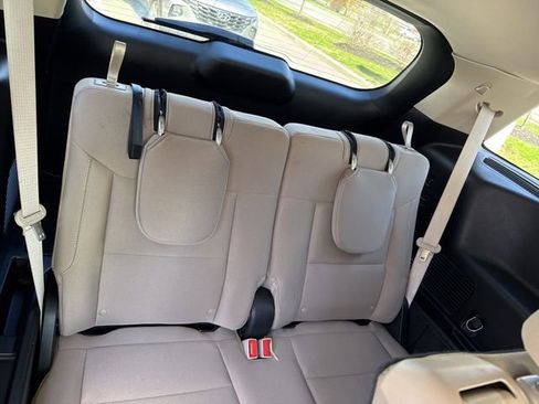 Used 2020 Ford Explorer 4WD w/ Class III Trailer Tow Package image 24