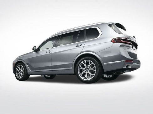 New 2026 BMW X7 xDrive40i image 32