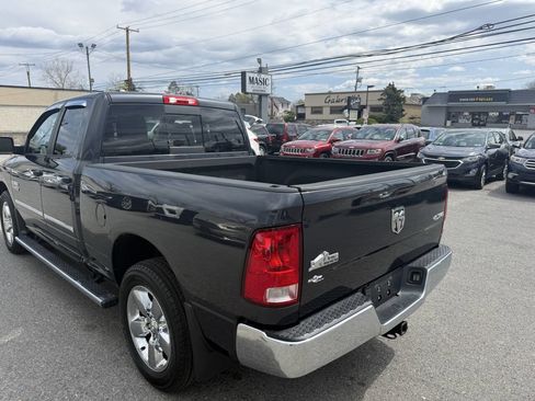 Used 2014 RAM 1500 Big Horn image 18