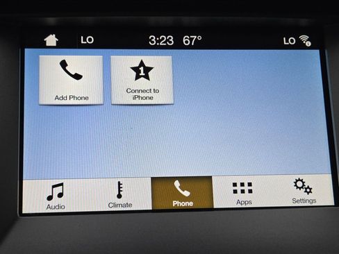 Used 2019 Ford Ranger XLT w/ Equipment Group 302A Luxury image 8