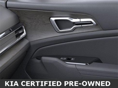Certified 2025 Kia Sportage X-Pro Prestige image 25