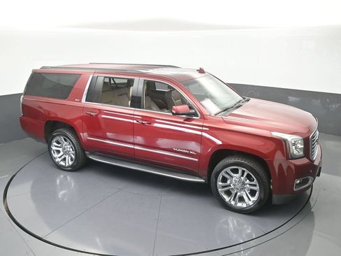 Used 2019 GMC Yukon XL SLT w/ Premium Edition RWD image 59