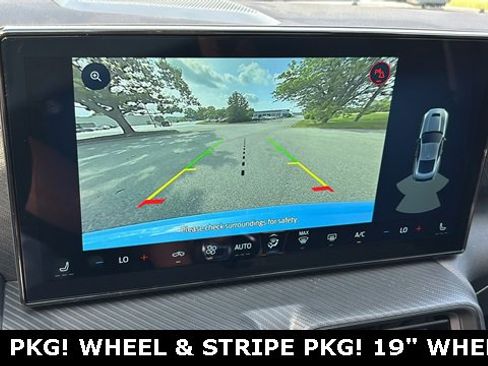 New 2025 Ford Mustang Coupe image 14