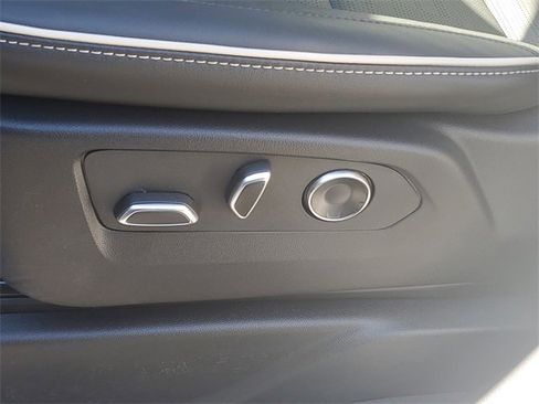 New 2025 Cadillac Escalade Sport w/ Touring Package image 24