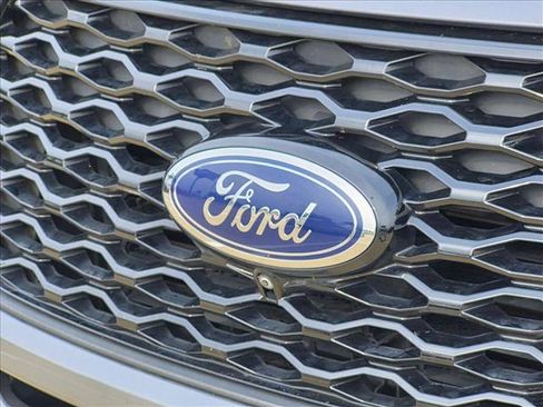 Used 2021 Ford Explorer ST w/ Equipment Group 401A AWD/4WD image 18