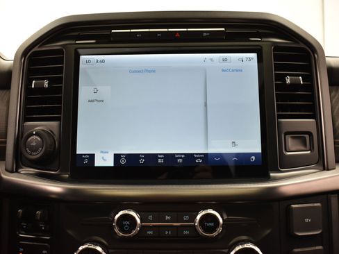 Used 2022 Ford F150 Platinum w/ Equipment Group 701A High image 33