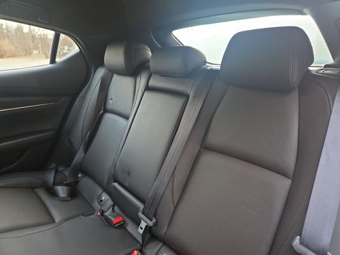 Used 2023 MAZDA MAZDA3 s w/ Appearance Package image 13