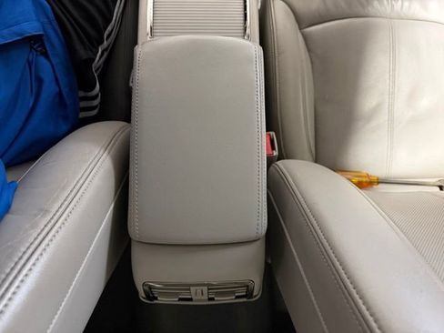 Used 2011 Buick LaCrosse CXS w/ Driver Confidence Package image 33