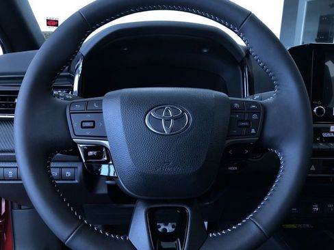 New 2026 Toyota Camry SE image 24