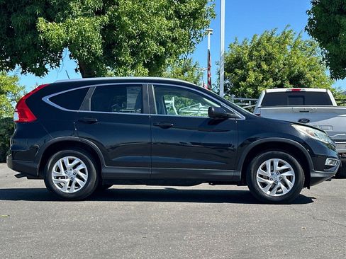 Used 2015 Honda CR-V EX-L image 3