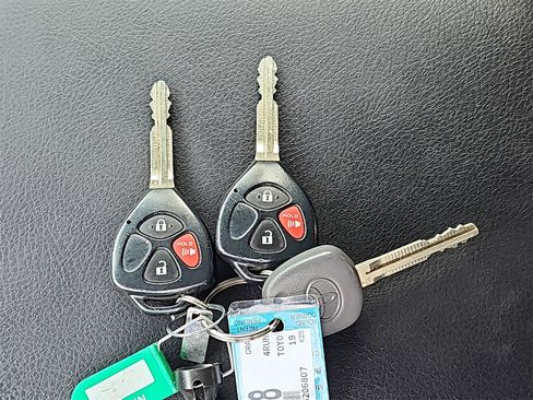 Used 2019 Toyota 4Runner 2WD image 36