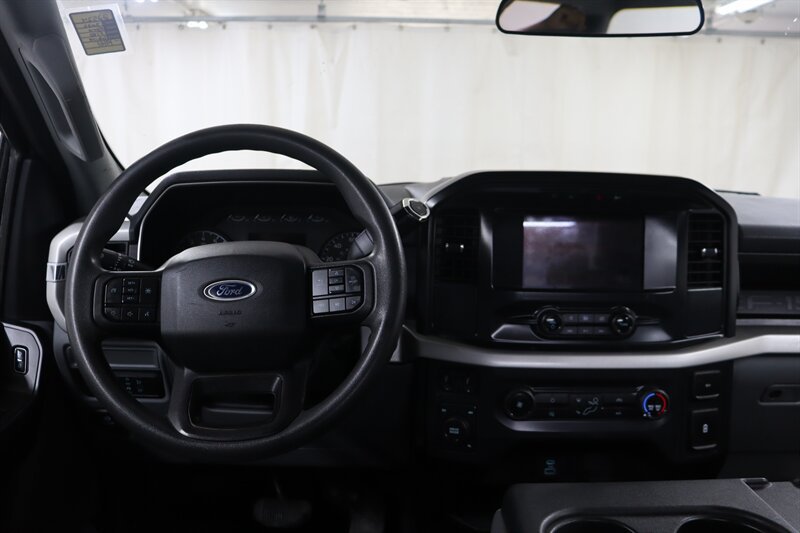 Used 2022 Ford F150 XL w/ Trailer Tow Package AWD/4WD image 7