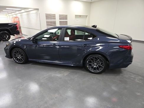 New 2026 Toyota Camry XSE image 3