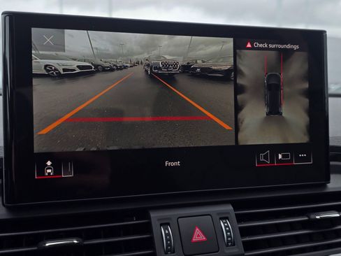 Certified 2025 Audi Q5 2.0T Premium Plus w/ Premium Plus Package image 50