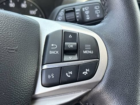 Certified 2024 Ford Explorer Limited w/ Limited Technology Package RWD image 41