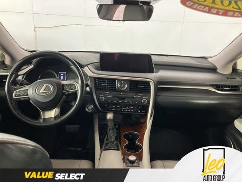 Used 2018 Lexus RX 350L AWD image 18
