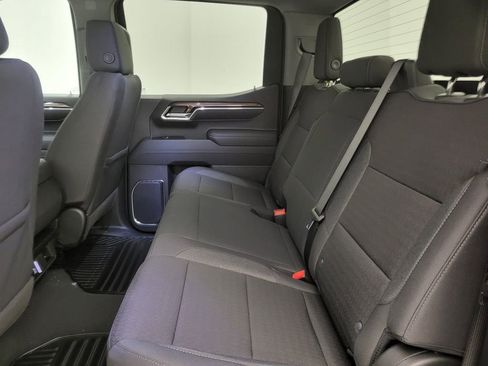 New 2026 Chevrolet Silverado 1500 LT image 41