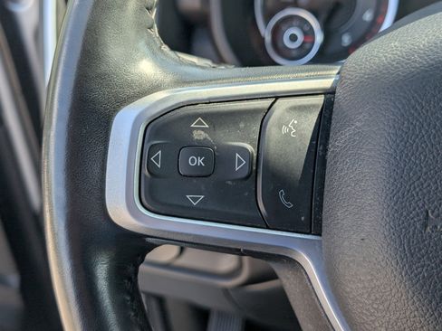 Used 2024 RAM 2500 Big Horn image 22