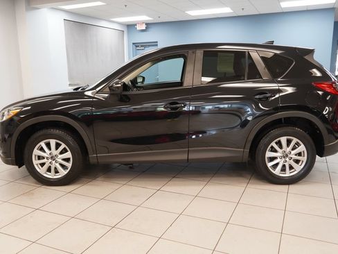 Used 2016 MAZDA CX-5 Touring AWD/4WD image 2