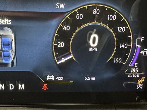 New 2025 Ford Mustang GT image 13