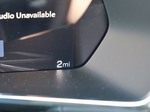 New 2026 GMC Canyon Elevation image 14