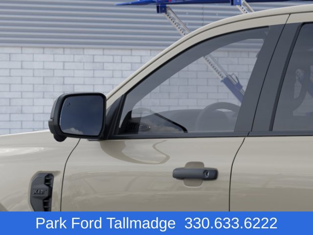 New 2026 Ford Ranger XLT AWD/4WD image 20