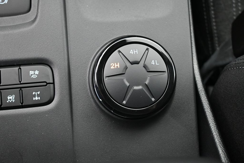 New 2026 Ford Ranger XL AWD/4WD image 22