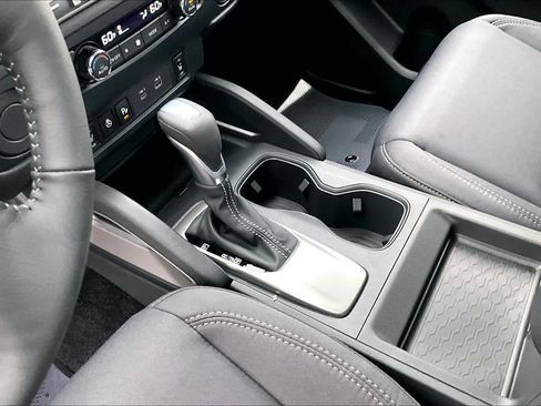 New 2026 Nissan Frontier SV w/ SV Convenience Package RWD image 7