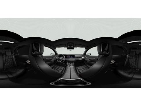 New 2026 BMW i7 eDrive50 w/ M Sport Package image 8