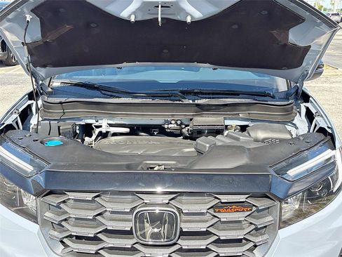 New 2026 Honda Ridgeline TrailSport+ image 36
