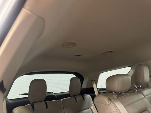 Used 2023 Ford Explorer XLT w/ Equipment Group 202A image 69