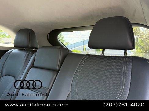 Used 2016 Lexus RX 450h AWD w/ Accessory Package image 20