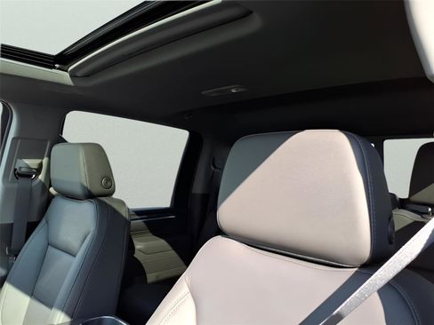 New 2026 Chevrolet Silverado 2500 LTZ image 16