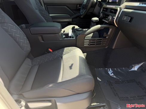 New 2026 Toyota Tacoma SR5 AWD/4WD image 24