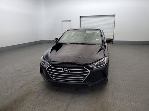 Used 2018 Hyundai Elantra SEL FWD image 15