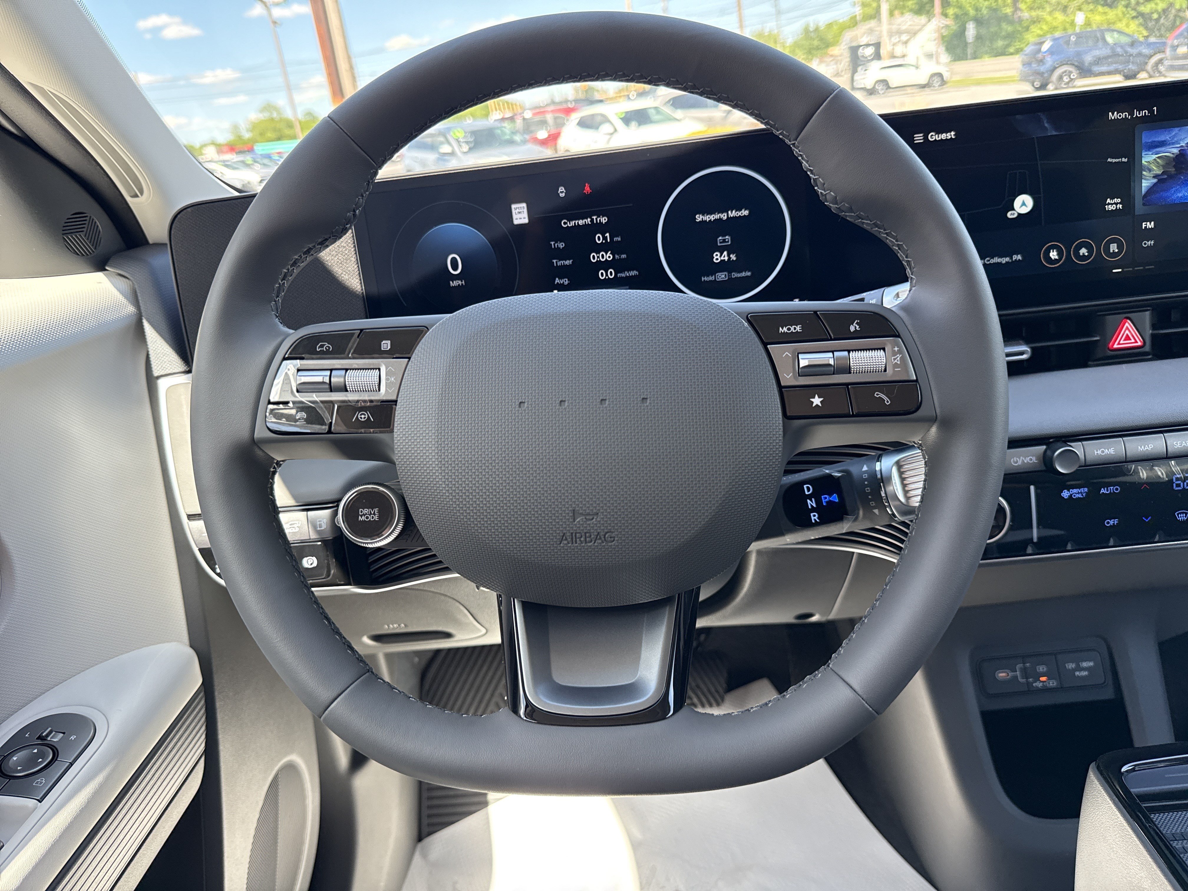 New 2026 Hyundai Ioniq 5 SEL AWD/4WD image 17