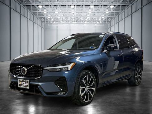 Used 2023 Volvo XC60 B5 Plus AWD/4WD image 1