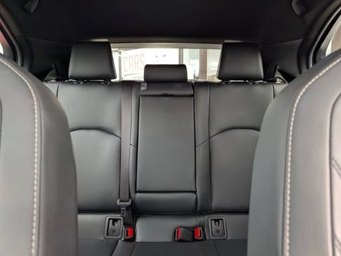 Used 2024 Lexus UX 250h FWD image 17