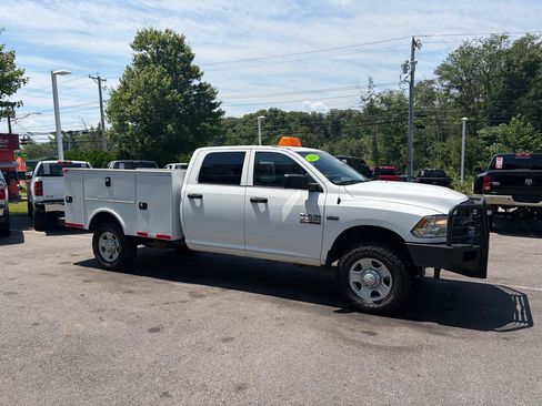 Used 2014 RAM 2500 ST AWD/4WD image 5