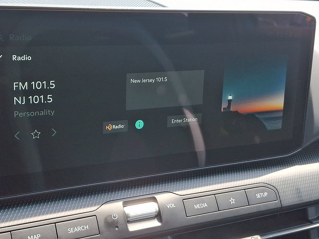 Certified 2025 Kia K4 GT-Line w/ GT-Line Premium Package FWD image 18