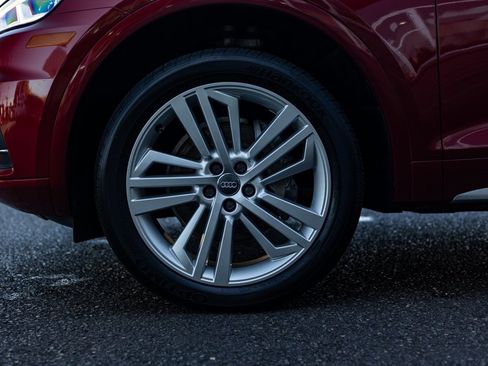 Used 2019 Audi Q5 2.0T Premium Plus w/ Premium Plus Package image 11