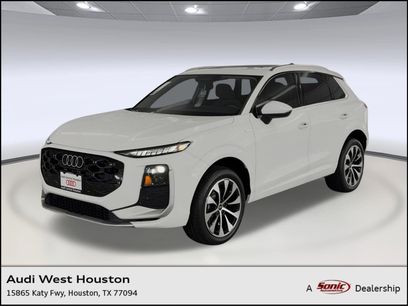 New 2026 Audi Q3 quattro 2.0T