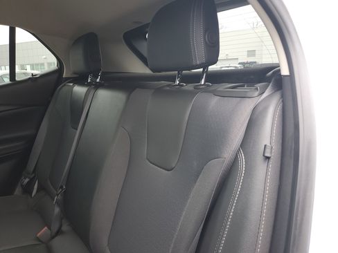 Used 2023 Buick Encore GX Preferred image 11