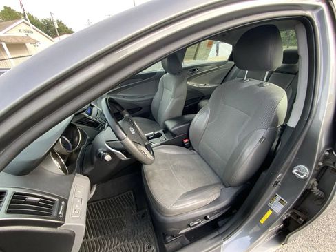 Used 2013 Hyundai Sonata SE FWD image 13