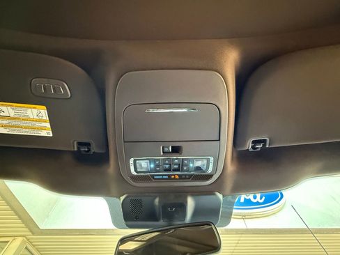 New 2025 Ford F150 King Ranch w/ FX4 Off-Road Package image 27