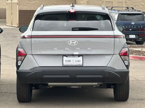 New 2026 Hyundai Kona SEL Sport image 5