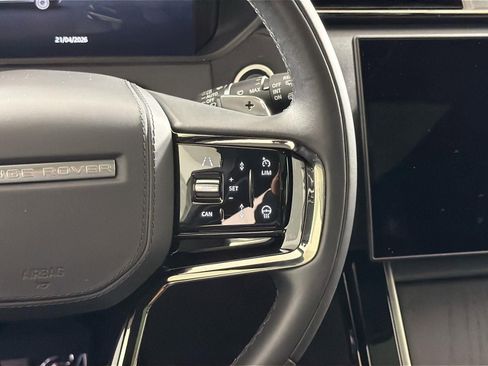 Certified 2025 Land Rover Range Rover Velar Dynamic SE image 13