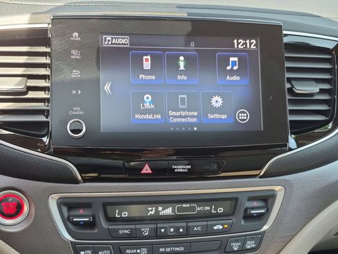 Used 2023 Honda Ridgeline RTL image 21