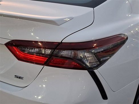 Certified 2024 Toyota Camry SE image 18