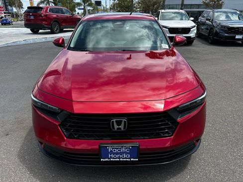 Used 2024 Honda Accord EX image 3